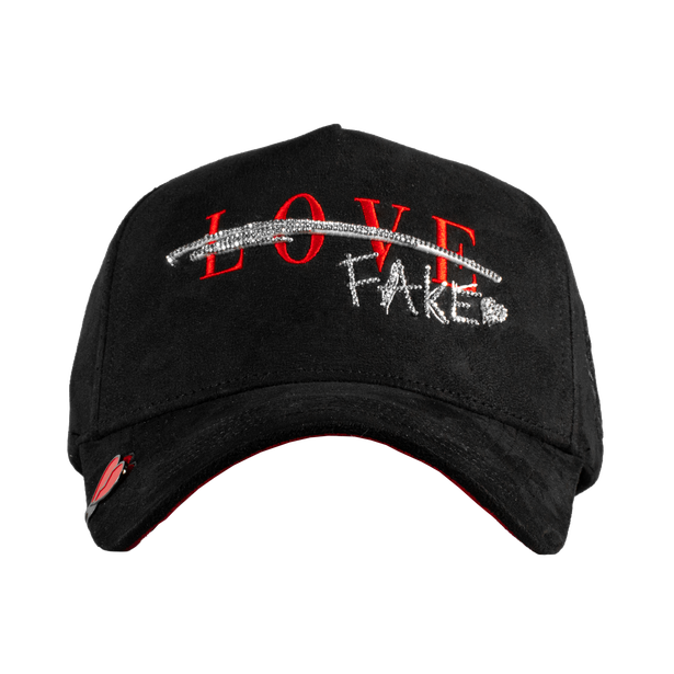 Fake Love