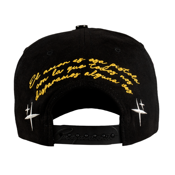 Skull Pink Flames Fvsvn