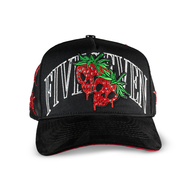 FVSVN Skull Strawberry