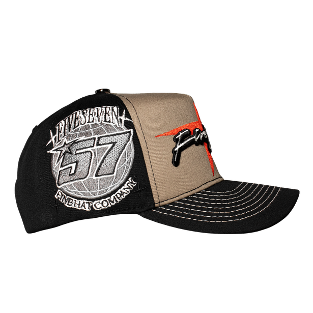 Gorra FVSVN Star World