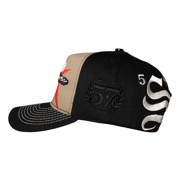 Gorra FVSVN Star World