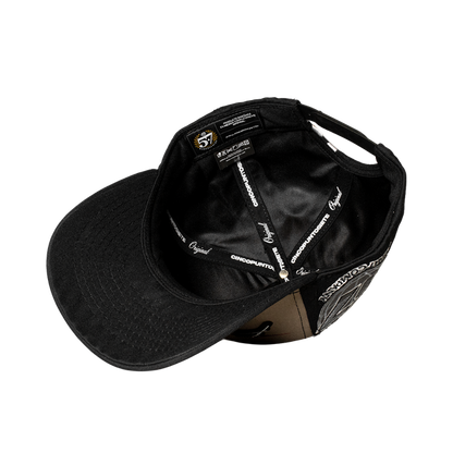 Gorra FVSVN Star World