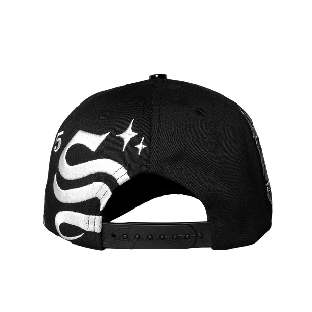 Gorra FVSVN Star World