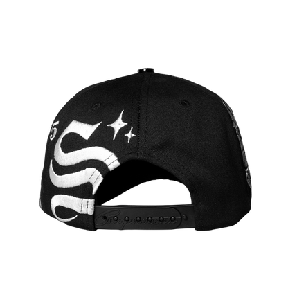 Gorra FVSVN Star World