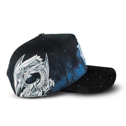 Vagancia White Dragon