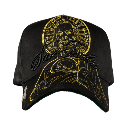 Gorra SAN JUDAS GOLD Premium