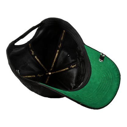 Gorra SAN JUDAS GOLD Premium