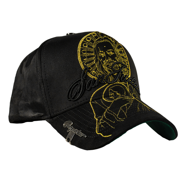 Gorra SAN JUDAS GOLD Premium