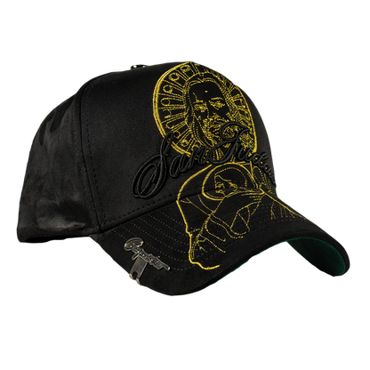 Gorra SAN JUDAS GOLD Premium
