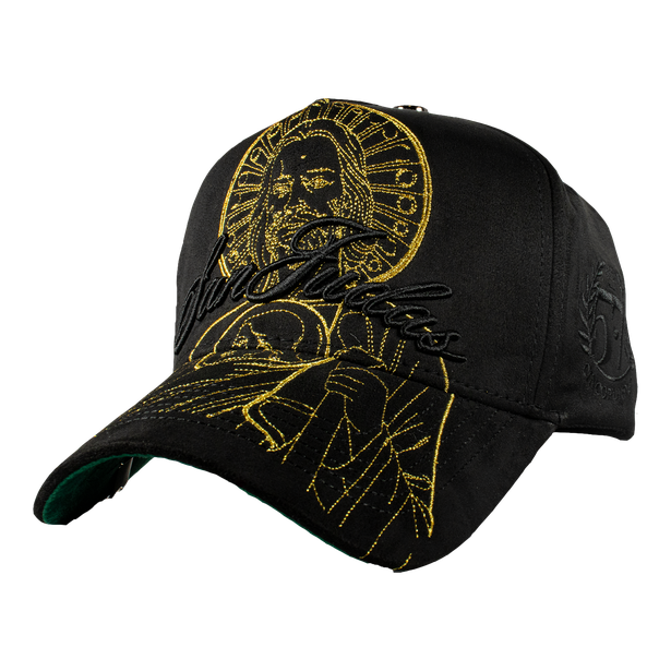 Gorra SAN JUDAS GOLD Premium