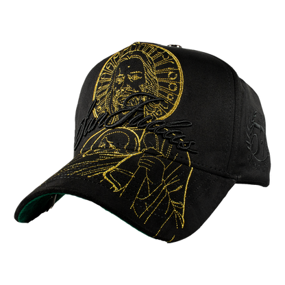Gorra SAN JUDAS GOLD Premium