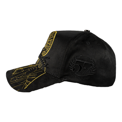 Gorra SAN JUDAS GOLD Premium