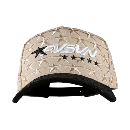 FVSVN Stars Beige