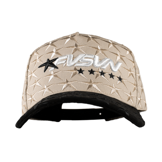 FVSVN Stars Beige