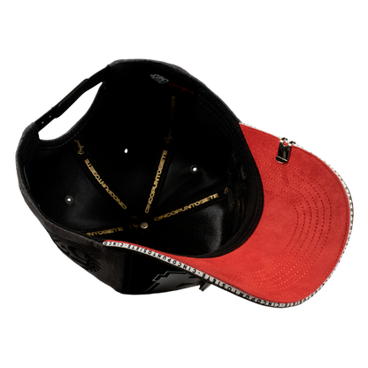 4X4 RACING RZR Black/Grey