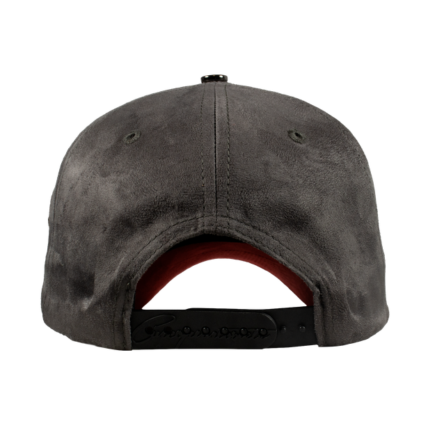 4X4 RACING RZR Black/Grey