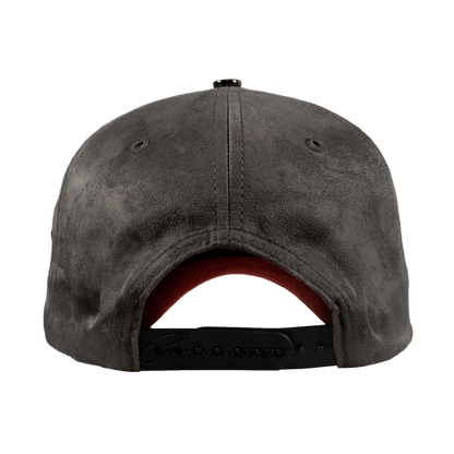 4X4 RACING RZR Black/Grey