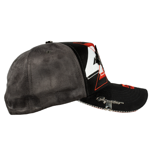 4X4 RACING RZR Black/Grey