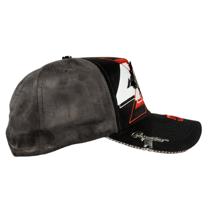 4X4 RACING RZR Black/Grey