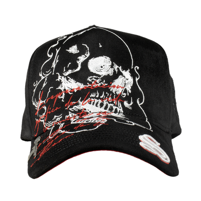 𝐅𝐯𝐬𝐯𝐧 𝐒𝐦𝐨𝐤𝐞 𝐒𝐤𝐮𝐥𝐥