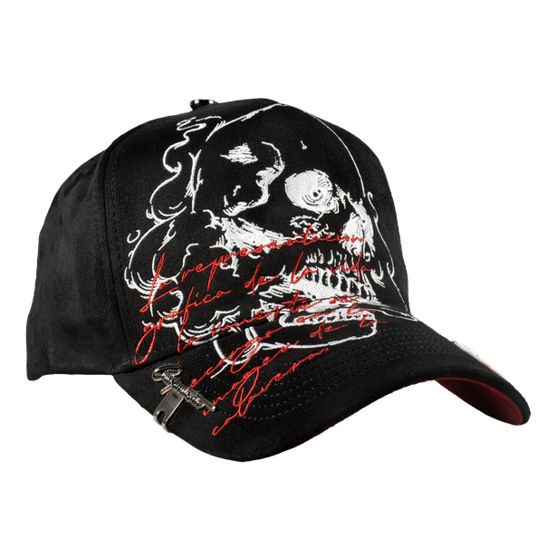 𝐅𝐯𝐬𝐯𝐧 𝐒𝐦𝐨𝐤𝐞 𝐒𝐤𝐮𝐥𝐥