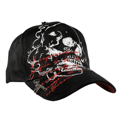 𝐅𝐯𝐬𝐯𝐧 𝐒𝐦𝐨𝐤𝐞 𝐒𝐤𝐮𝐥𝐥