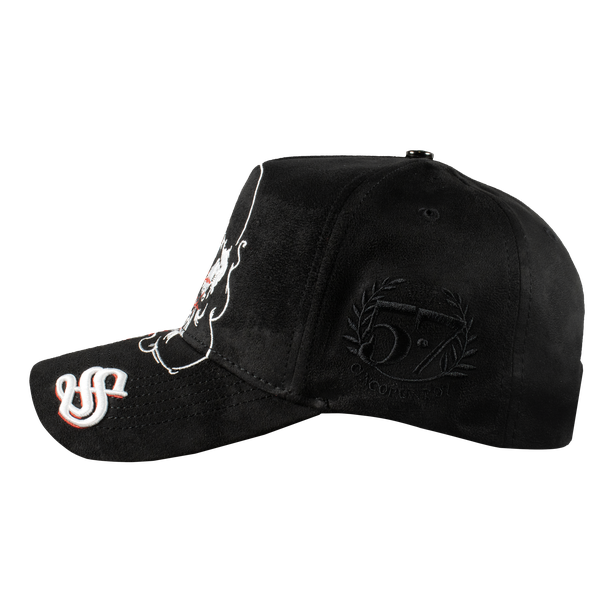 𝐅𝐯𝐬𝐯𝐧 𝐒𝐦𝐨𝐤𝐞 𝐒𝐤𝐮𝐥𝐥