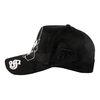 𝐅𝐯𝐬𝐯𝐧 𝐒𝐦𝐨𝐤𝐞 𝐒𝐤𝐮𝐥𝐥