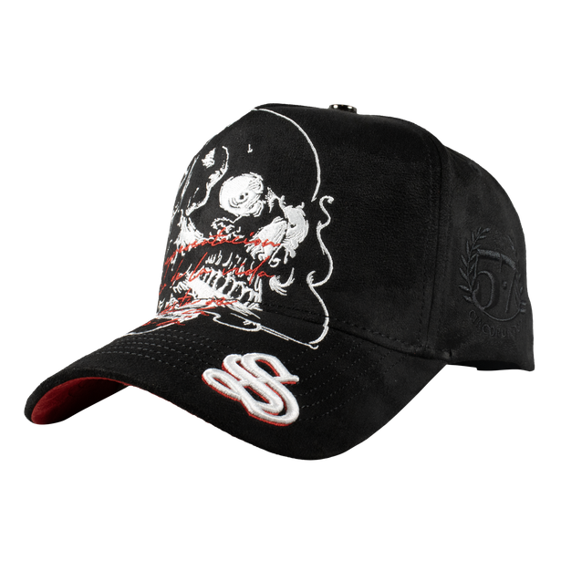 𝐅𝐯𝐬𝐯𝐧 𝐒𝐦𝐨𝐤𝐞 𝐒𝐤𝐮𝐥𝐥