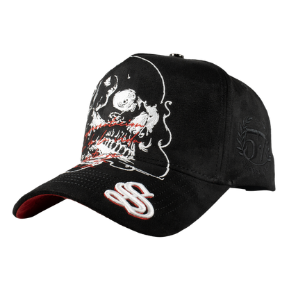 𝐅𝐯𝐬𝐯𝐧 𝐒𝐦𝐨𝐤𝐞 𝐒𝐤𝐮𝐥𝐥