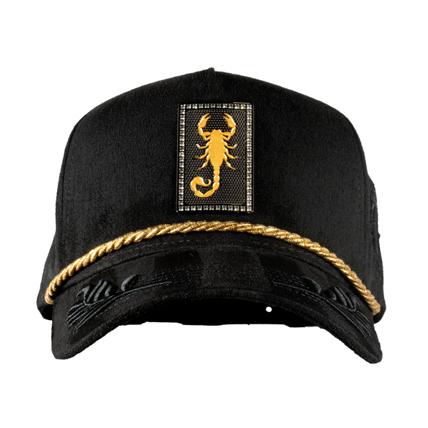Gorra Ranch Scorpion Diamond