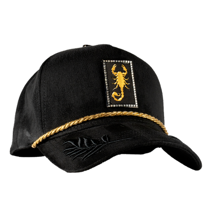 Gorra Ranch Scorpion Diamond
