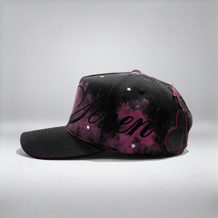 FVSVN Spray Pink