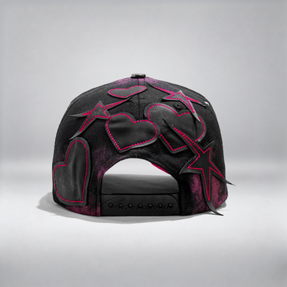 FVSVN Spray Pink