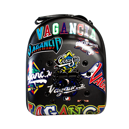 Cap Carrier 5.7 Vagancia Full