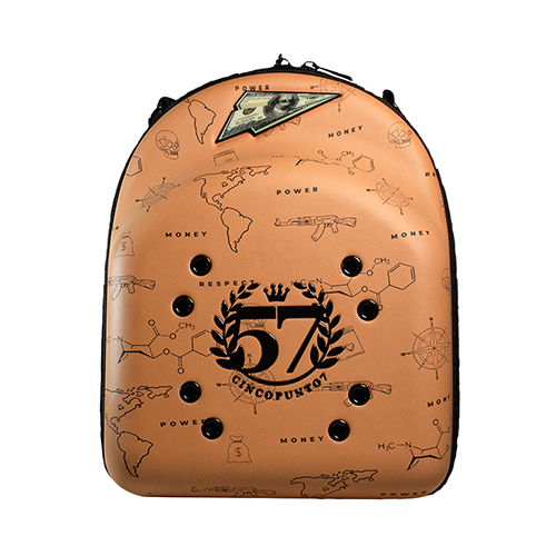 Cap Carrier 5.7 Paper planer