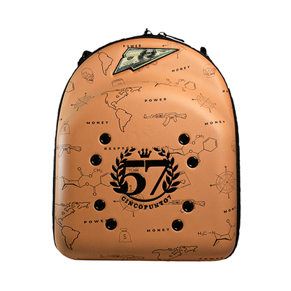 Cap Carrier 5.7 Paper planer