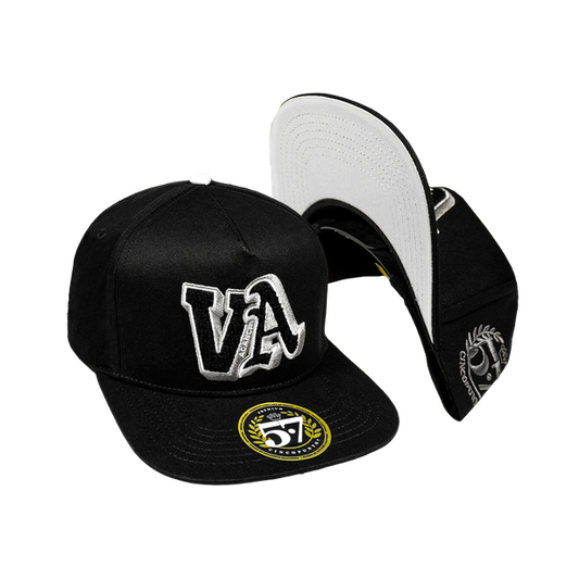 VA Chenill/Black