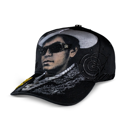 El Rey de los Corridos