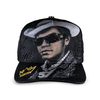 El Rey de los Corridos