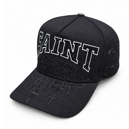 SAINT Black Diamonds