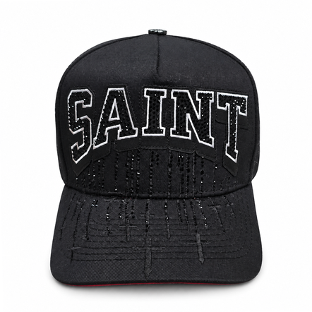 SAINT Black Diamonds