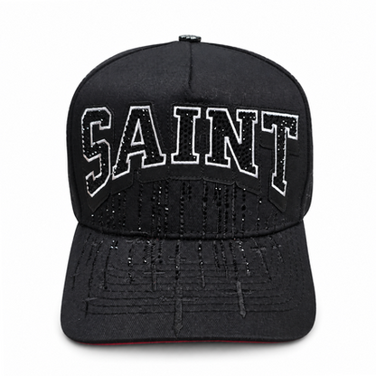 SAINT Black Diamonds
