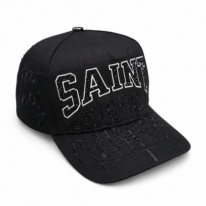 SAINT Black Diamonds