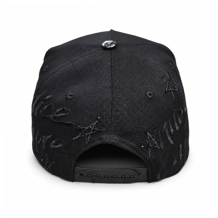 SAINT Black Diamonds