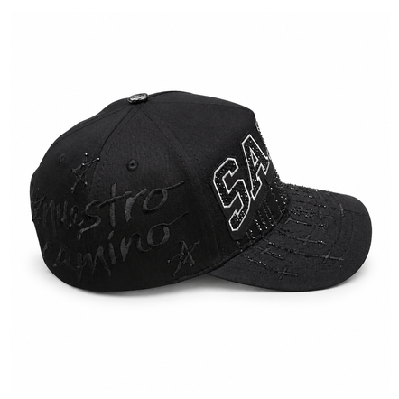 SAINT Black Diamonds