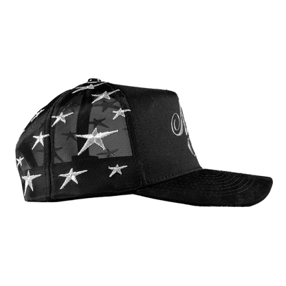 De La Nada Gray an Black