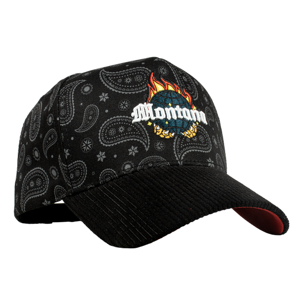 Montana World Llamas Paliacate