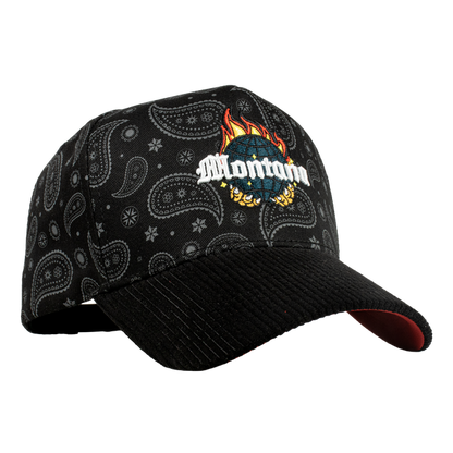 Montana World Llamas Paliacate