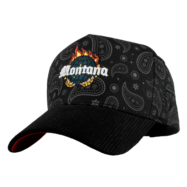 Montana World Llamas Paliacate